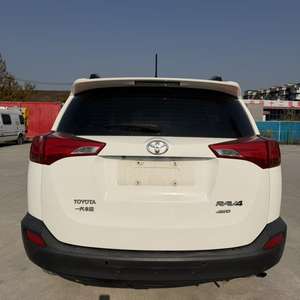 <span class=keywords><strong>Toyota</strong></span> <span class=keywords><strong>RAV4</strong></span> Rongfan 2.0L CVT 4WD FWD Edición Vanguardista Usada, Años 2013-2014, SUV Barata, Vehículos Usados en Venta en China - Product Image 5