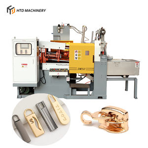 50吨伺服电机滑块压铸机Plc控制自动压铸机 - Product Image 1