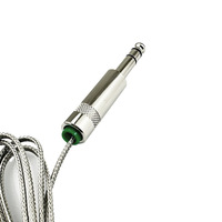 Sonde de température PT100, sonde de four pour le marché nord-américain