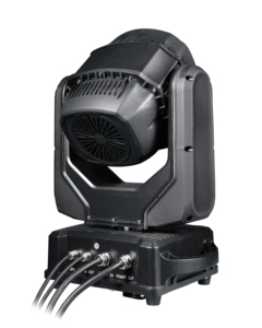 Venta Directa de Fábrica. Lámpara Estroboscópica RGBW de 7*40w con Enfoque Ajustable, Resistente al Agua y con Movimiento Panorámico e Inclinable. Adecuado para discotecas, KTV, bares y otros lugares. - Product Image 4