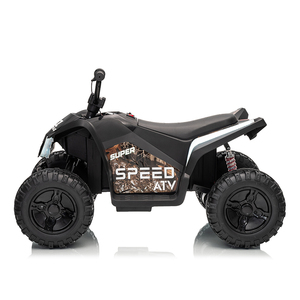 Véhicule électrique pour enfants de haute qualité, <span class=keywords><strong>quad</strong></span> électrique pour enfants, 4 roues, ATV puissant, voiture à pédales 24V pour enfants de 3 à <span class=keywords><strong>8</strong></span> <span class=keywords><strong>ans</strong></span> - Product Image 3