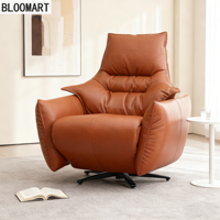 Design de luxe Vente en gros Housses de canapés Reclin Designer Mobilier d'intérieur récent et élégant Fauteuils inclinables