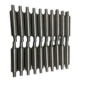 Usine directe personnalisé en acier inoxydable modèle 3D pièce de Machine bon prix usinage CNC y compris forage fil de brochage EDM - Product Image 2