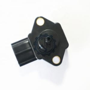 SENSOR DE MAPA PARA EXCAVADORA 8972177780, 0.05KG, para 4HK1 6HK1 ZH200LC-A ZR125HC ZR260HC ZW250, PIEZAS DE MAQUINARIA DE CONSTRUCCIÓN - Product Image 4