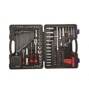 Surtido de juegos de herramientas 5037 KT Bussole y accesorios Ttake - Product Image 1