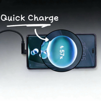 Câble USB-C de charge ultra-rapide 6A avec coudière à 90 degrés et gaine en nylon pour utilisation avec scanner de jeu et écouteurs, garantie 12 mois