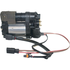 คอมเพรสเซอร์ระบบกันสะเทือนแบบลมรุ่นใหม่ 970 และโช้คอัพแบบถุงลม (OE 97035815107-97035815111) ใช้ได้กับรถยนต์ทั่วไป - Product Image 1