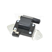 Nueva Bobina de Encendido 96336522 96320818 8941367660 BK-6109A para |   2 Años de Garantía |   Directo de Fábrica