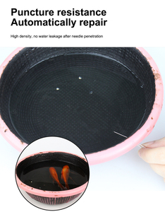 <span class=keywords><strong>Sellador</strong></span> Negro <span class=keywords><strong>de</strong></span> Grado Industrial Dessini para Techos y Cimentaciones, Revestimiento Impermeable <span class=keywords><strong>de</strong></span> Asfalto Líquido Modificado - Product Image 3