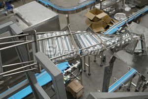 17 Jahre Fabrik 8000-20000cph Kleine automatische Dose Seamer und Abfüll maschine Aluminium dose Herstellung Maschine Abfüll maschinen - Product Image 3