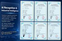 Etiqueta NFC Impermeable NTAG215, Etiqueta RFID Termosellable de TPU Flexible con Superficie Imprimible para Lavandería y Seguimiento de Activos