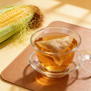 Thé de soie de maïs pour stimuler le métabolisme et favoriser la perte de poids, tisane détox amincissante, boisson minceur, vente directe d'usine, service OEM en gros pour les magasins, bien-être quotidien - Product Image 6
