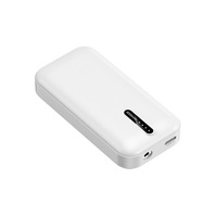 Usine En Gros Chauffage Costume Gilet Veste Power Bank 7.4V Dc Trou Sortie Climatisation Gilet Costume 10000mAh 20000mAh Chargeur