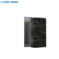 Antminer S21 PRO 245Th 3675W Algorithme SHA-256 Mining Bitcoin Mining Machine Antminer S21 Pro 234Th 245Th Antminer S21 XP S21 +