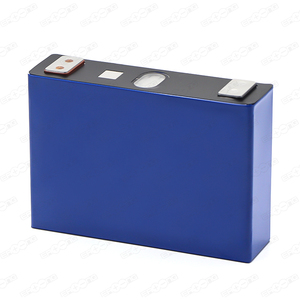 Alta Qualidade 3.2V Lifepo4 50Ah Prismatic Lifepo4 Bateria Recarregável Use Célula 12V 24V 48V Bateria Para Power Bank - Product Image 5