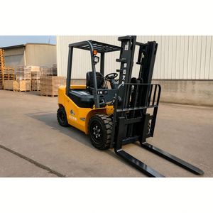 รถยกไฟฟ้า 5 ตัน สำหรับการค้าต่างประเทศ ประหยัดพลังงาน ปลอดมลพิษ - Product Image 6