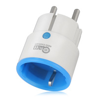Tuya Matter Télécommande Zig Bee Smart Réglementations européennes Réglementations américaines Prise 16A