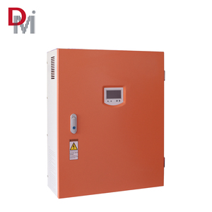Contrôleur de charge solaire MPPT 380V 30A 50A 60A 80A pour systèmes solaires de 11KW-30KW DMSC-380V30A 30A 50A 60A 80A - Product Image 4