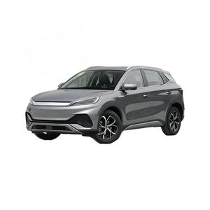 รถ SUV ไฟฟ้า ATTO <span class=keywords><strong>3</strong></span>รุ่นเรือธงพลังงานใหม่ระยะทาง510กม. 2024 BYD Yuan - Product Image 1