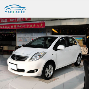 Autos Usados <span class=keywords><strong>Yaris</strong></span> 1.5 Turbo, Caja de Cambios Automática, Volante a la Izquierda, Neumáticos R15, Cámara Trasera, Asientos de Tela Oscura, Tracción Delantera, Sedán - Product Image 2