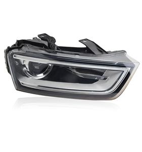 2011 phare <span class=keywords><strong>Q3</strong></span> utilisé pièces d'auto de voiture d'occasion d'origine pour <span class=keywords><strong>Audi</strong></span> 2011-2014 phare au xénon <span class=keywords><strong>Q3</strong></span> - Product Image 3