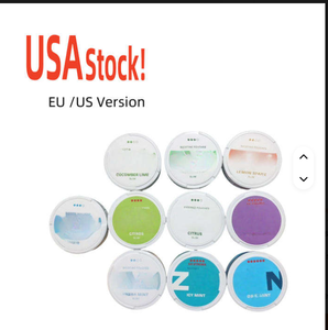 Venta al por Mayor en EE. UU. de Latas de ZYN, Empaquetado de Snus Velo <span class=keywords><strong>Killa</strong></span>-a White Fox, Bolsitas Pablo, Latas de EE. UU. y la UE - Product Image 2