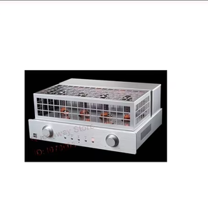 JUNGSON เครื่องขยายสัญญาณเสียงสุญญากาศ V-32 V 32,แอมพลิไฟเออร์เพาเวอร์แอมป์หลอดสุญญากาศ HIFI แบบรวม <span class=keywords><strong>KT</strong></span> <span class=keywords><strong>88</strong></span>/EL 34สำหรับเลือก - Product Image 5