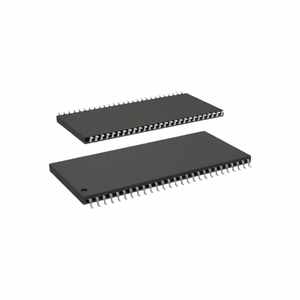 Componentes Electrónicos de Circuito Integrado Memory 54 TSOP IS42S16400N-7TLI en Stock - Product Image 1