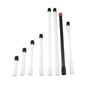 Tire Valve <b>Extension</b> <b>Rod</b> Solid Tubeless Rubber American Mouth For Replace Repair LX-19 - Product Image 2