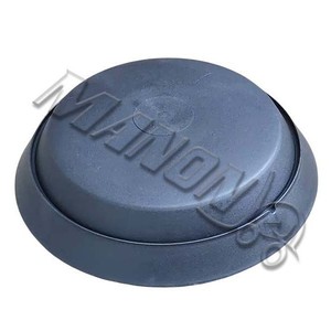 Pièces de chariot élévateur Hyster Yale : Arbre de sortie et engrenage conique 20595100893298580067260161493666001034582051778YQX30-4002 Neuf en plastique - Product Image 2