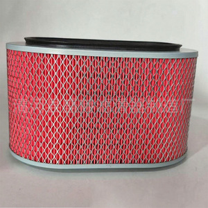 Filtro de Aire para Cabina Sheng He MD603384 Tamaño Estándar para Uso Automotriz - Product Image 3