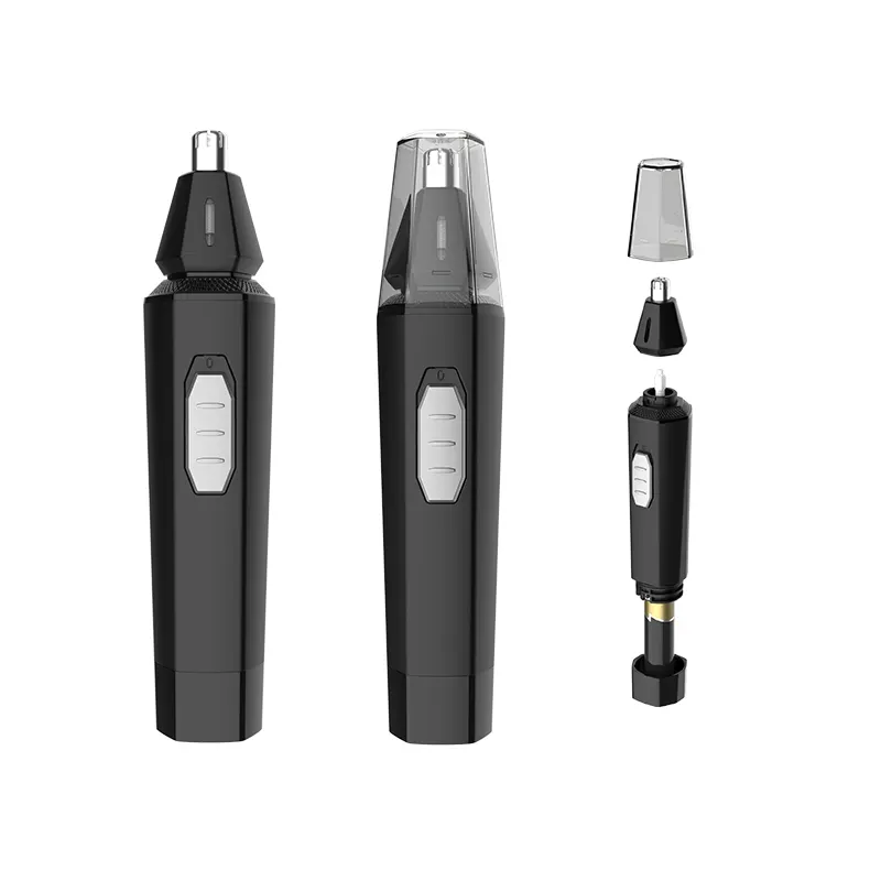 Hot sale Electric Razor Best Nose Trimmer Cordless Trimmer