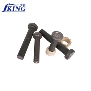 Iking Meilleures ventes : Connecteurs de soudage par points, Clous de soudage à tête cylindrique - Product Image 1