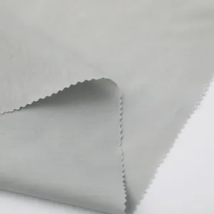 Textile Tissé Gris Tissus Fabricant Calico Greige Tissu Usine À Shaoxing