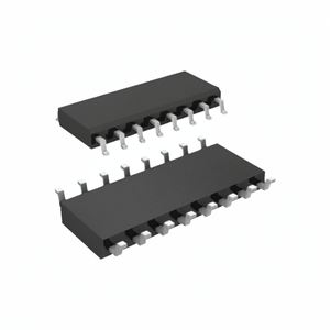 Electronic Circuit Components 16 SOlC Manufacturer Channel DS1336S Power Management (PMIC) - Product Image 1