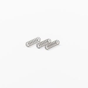 OEM/ODM Stainless Steel Compression <strong>Spring</strong> Different Size Nickel-Plated Finish Coil <strong>Spring</strong> Industrial Ball Pen <strong>Spring</strong> - Product Image 4