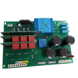 1 Piece Used Board for <b>Printing</b> <b>Machine</b> KLM4 Circuit Board 00.785.0031 Compatible Component - Product Image 1