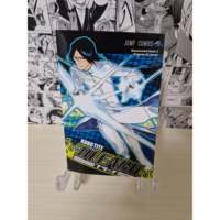 Resurrected Souls 'Uryu Ishida' Variant Cover Anime & Game Acrylic Standee 0.1kg Deny Manual Fulfillment