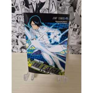 Figura Acrílica de Anime y Videojuegos 'Uryu Ishida' de Bleach Resurrected Souls, Versión Variante - Product Image 2