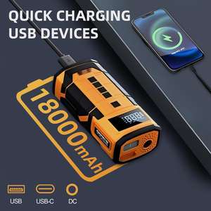 2122 <span class=keywords><strong>ราคา</strong></span>โรงงานฟังก์ชั่นหลายแบบพกพาชุดฉุกเฉิน 8000mAh Power Bank Jump Starter<span class=keywords><strong>รถ</strong></span>Inflator<span class=keywords><strong>แบ</strong></span><span class=keywords><strong>ต</strong></span>เตอรี่Booster - Product Image 5