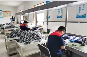 ग्रीनहाउस वायरलेस वेंटिलेशन नियंत्रण तरल स्मार्ट वाईफ़ाई थर्मोस्टेट तापमान - Product Image 4