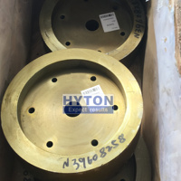 HT-1073814256/1073817084 Douille CNC OEM pour Concasseur à Cône HP400 HP500 HP600E Pièces Détachées pour Exploitation Minière
