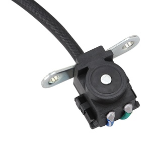GOOFIT - Bobina de Estator para Motocicleta YAMAHA <span class=keywords><strong>XT</strong></span> <span class=keywords><strong>660R</strong></span> (05-15), Repuesto de Motor - Product Image 4