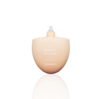 30g 50g Bouteille de lotion rose emmêlée Bouteille de protection solaire Emballage crème solaire cosmétique Emballage crème solaire