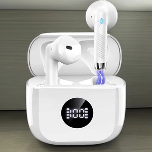Audífonos Inalámbricos con Cancelación de Ruido Activa (ANC) de Envío Rápido desde Almacén en EE. UU./UE, Recibidos en Aproximadamente 6 Días, Buena Calidad - Product Image 2