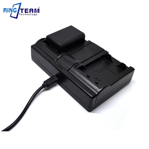 Caméra EOS 5D2 5DS R 5D <span class=keywords><strong>Mark</strong></span> II <span class=keywords><strong>2</strong></span> III 3 IV 4 5D2 5D3 5D4 <span class=keywords><strong>6D</strong></span> 60D 60Da 7D 7D2 80D XC10 XC15 LPE6 LP-E6 chargeur double USB Pour <span class=keywords><strong>Canon</strong></span> - Product Image 4