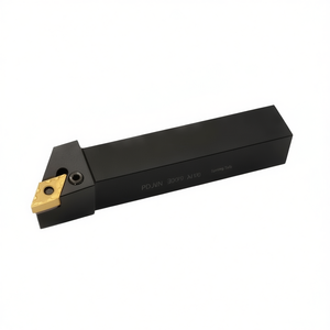 External Turning <b>Tool</b> PDJN R/L TA5020 Negative Insert Turning <b>Tools</b> - Product Image 2