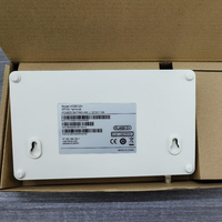 Boîtier de jonction électrique HG8012H 12V 1A pour connexion de câbles basse tension et distribution