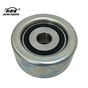 16620-11010 16620-30031 16620-30010 ขายส่งอะไหล่รถยนต์ HDE ลูกรอกไอดเลอร์สำหรับ Toyota Hiace Hilux - Product Image 1