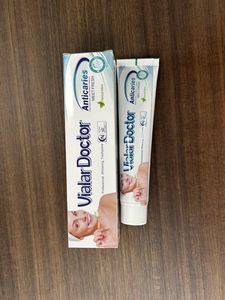 <span class=keywords><strong>Pasta</strong></span> Dental Blanqueadora Profesional con Extracto <span class=keywords><strong>de</strong></span> Menta para Uso Doméstico, Reduce Manchas, Combate Bacterias, Anti-Caries, para un Aliento Fresco - Product Image 3